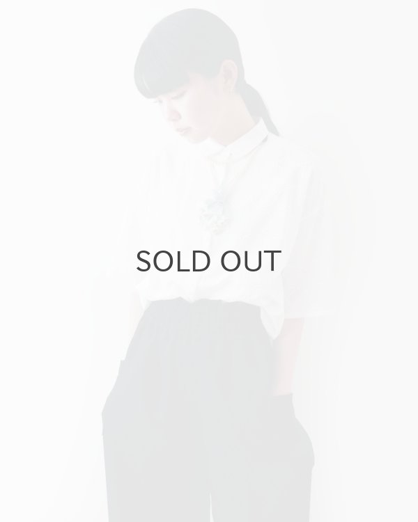 画像29: tambourine ブラウス (ADS1371:DNV) (29)