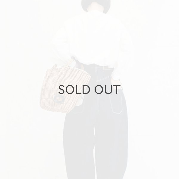 160cm/34サイズ着用