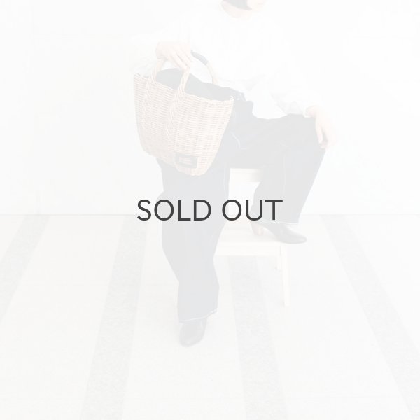 160cm/34サイズ着用