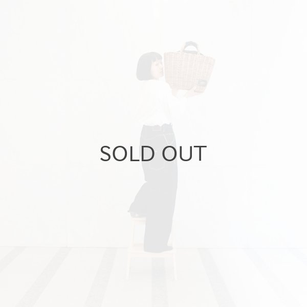 160cm/34サイズ着用