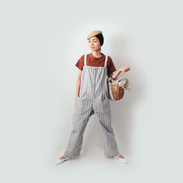 画像9: SALE15%OFF!! STRAP COURT JAZZ（WH） (9)