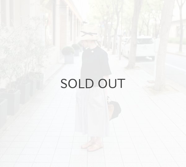 画像13: 2.5cm 1粒プティパール・ピンブローチ (L) (13)