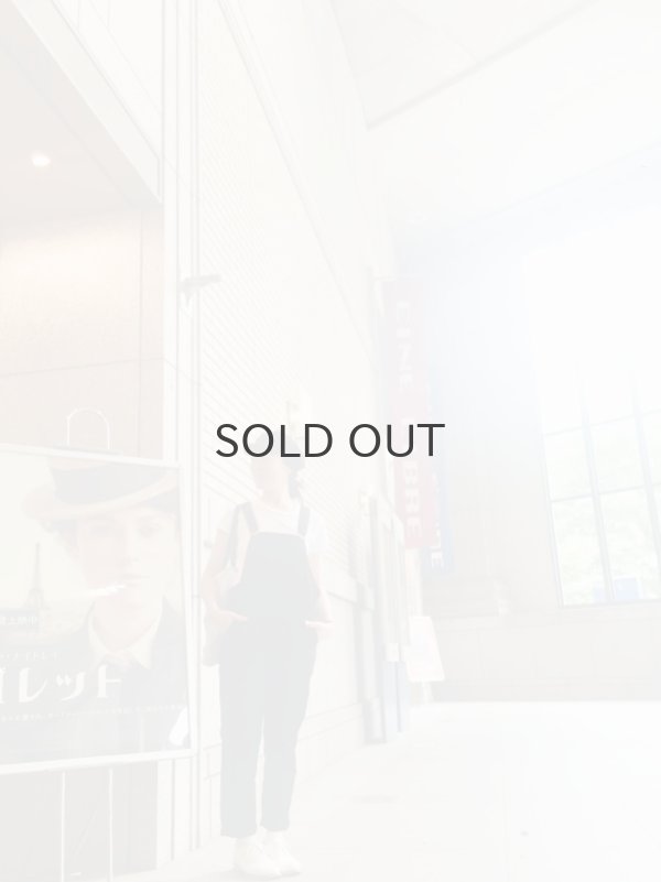 画像12: 2P JapanFit forHER crewneck T HW5320（WH/BK） (12)