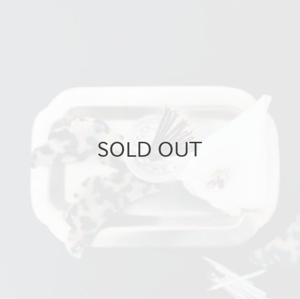 画像5: France dead stock ヘアピン (5)