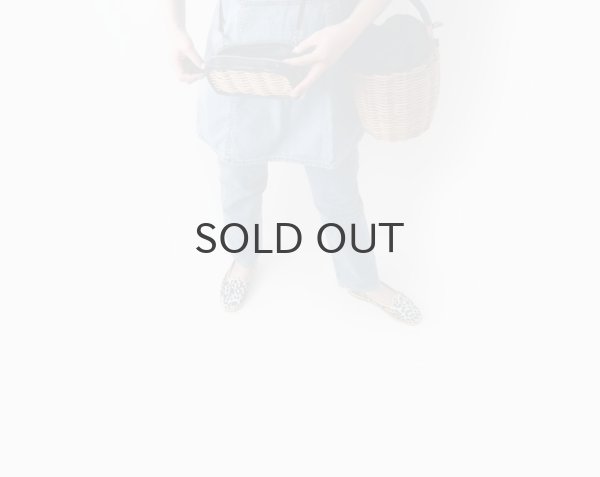 画像15: 牛ソフト籐付き長財布 E金具 (BKSL) (15)