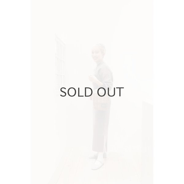 画像12: ブライドル バケツ・M・バスケット (CHO) (12)