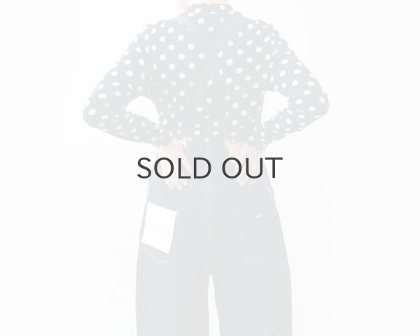 158cm/32サイズ着用