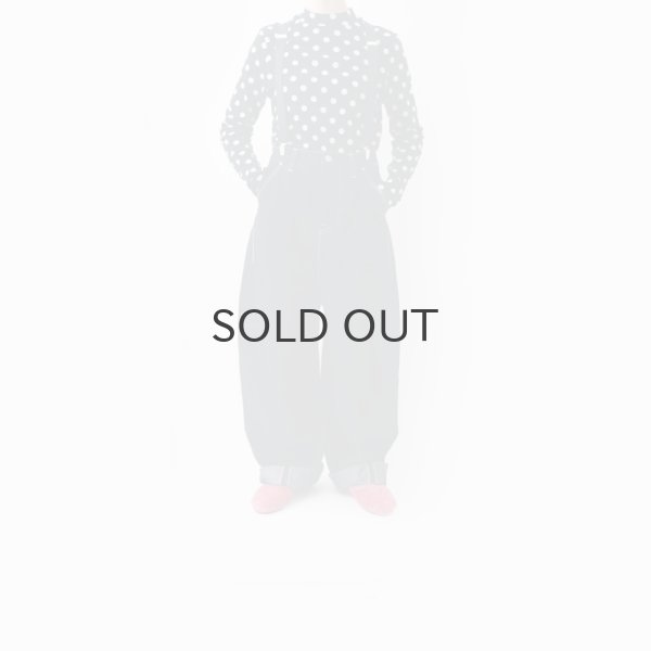 158cm/32サイズ着用