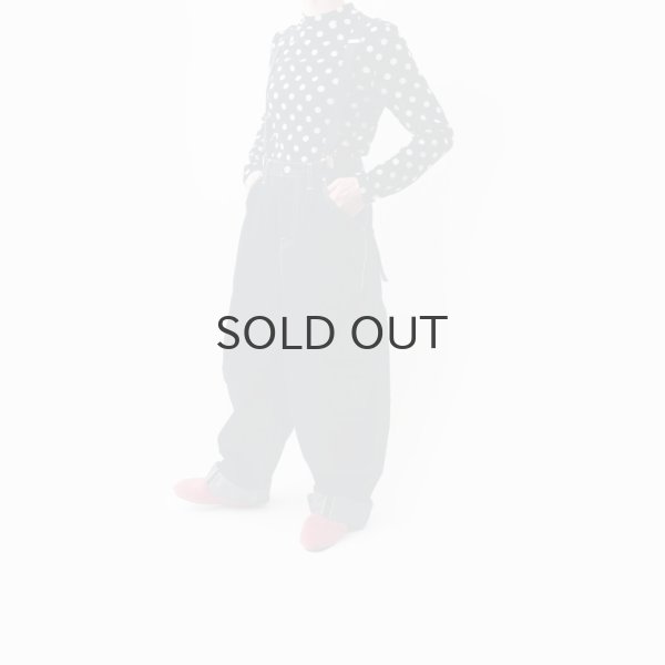 158cm/32サイズ着用