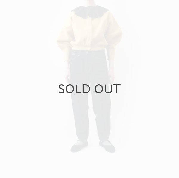 画像8: ベルベット MARYJANE (DAYLILY) (8)