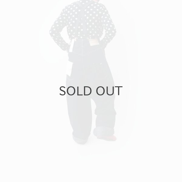 158cm/32サイズ着用