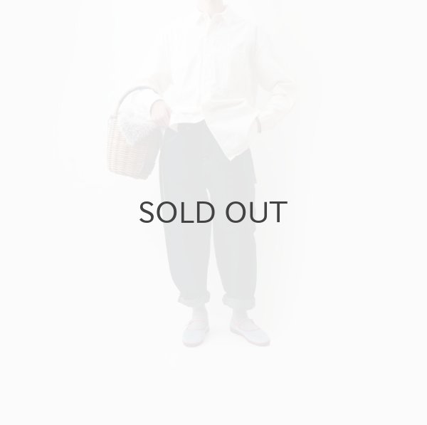 画像9: ベルベット MARYJANE (DAYLILY) (9)