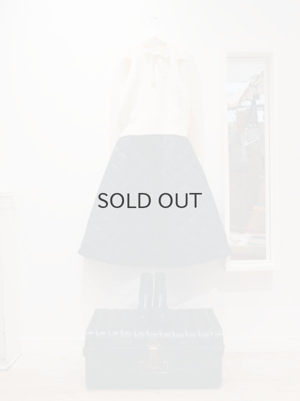 画像13: シティ ダウンスカート (TAION-W151SKCI:OF) (13)