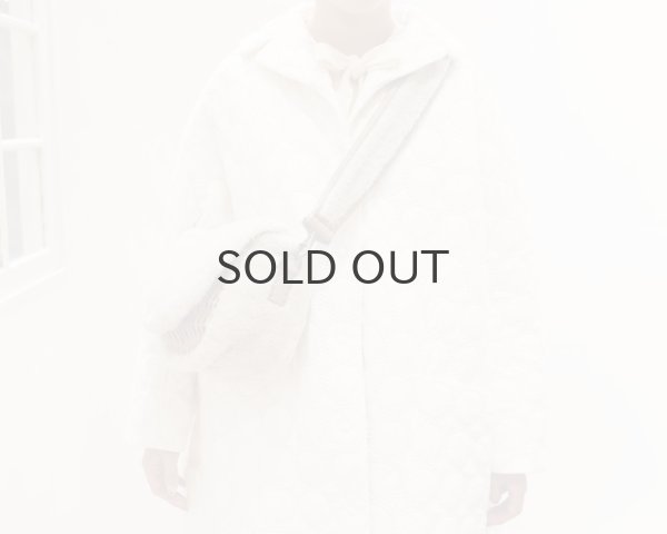 画像18: ボディバッグS・ウールボア (15667:NT) (18)