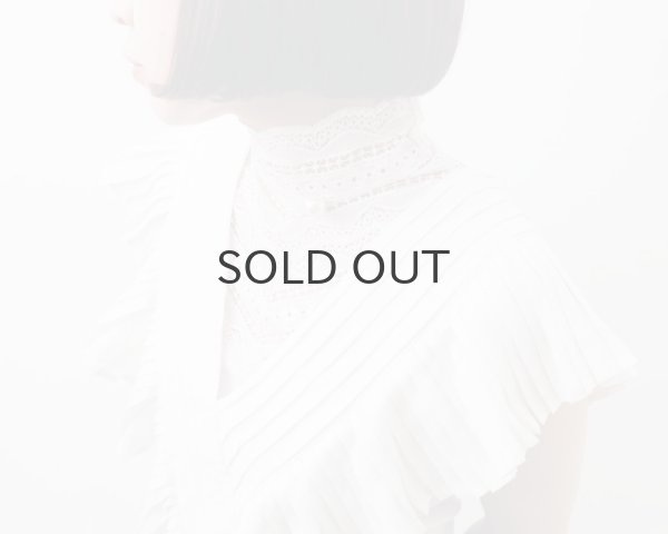 画像5: 1.4cm 1粒プティパール・ピンブローチ (S) (5)