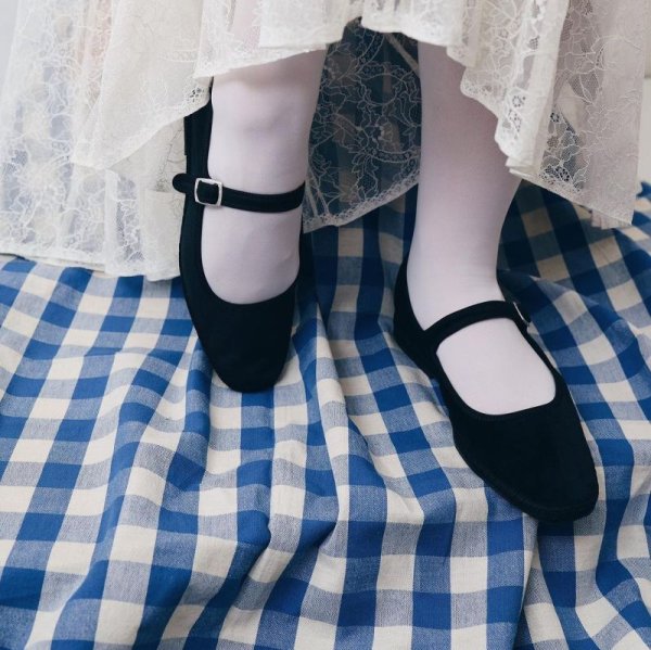 画像8: ベルベット BELMOND (01 CLASSIC BLACK) (8)