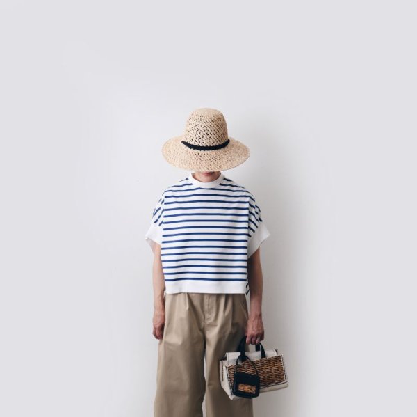 画像19: ソフトメタリック 籐付きミニサイフ (SV) (19)