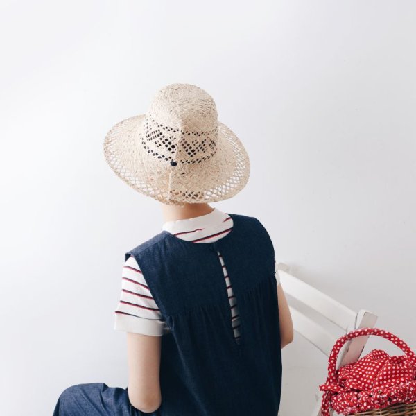 画像35: 別注!! デニムオールインワン (35)