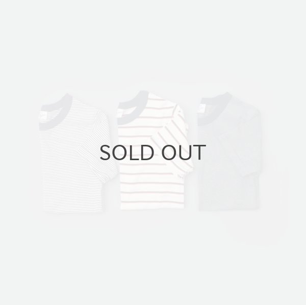 画像11: Panel-rib C/N 840C (NVY-GY) (11)