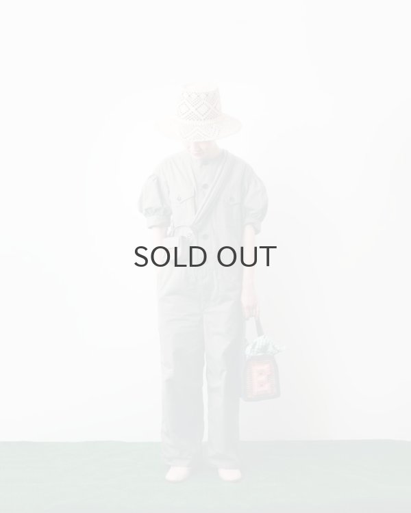 画像11: ソフトショルダーベルト・フニュシュリンク (44554:SA) (11)