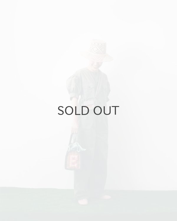 画像10: ソフトショルダーベルト・フニュシュリンク (44554:SA) (10)