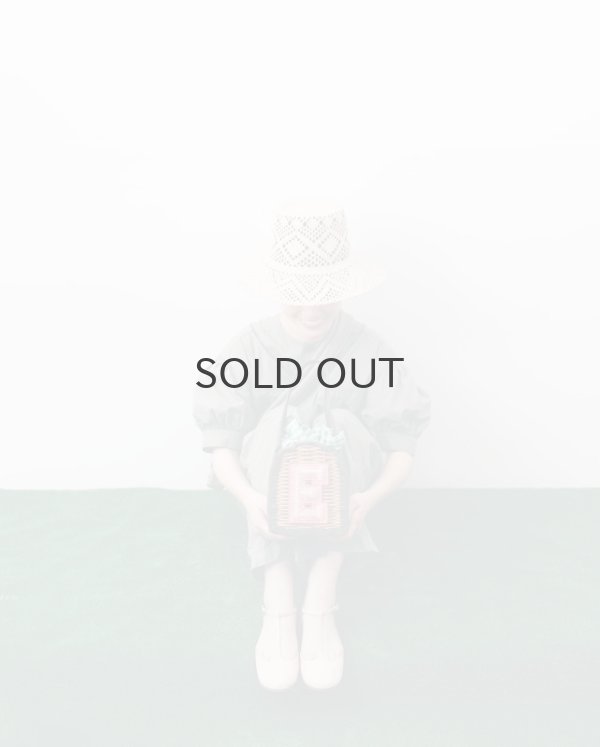 画像15: 25周年shop別注 Eワッペン防水キャンバスかごバッグ (KH) (15)