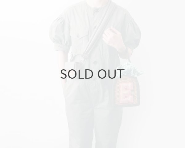 画像9: ソフトショルダーベルト・フニュシュリンク (44554:SA) (9)