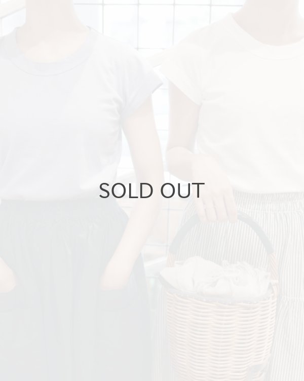 画像17: ブライドル バケツ・M・バスケット (GY) (17)