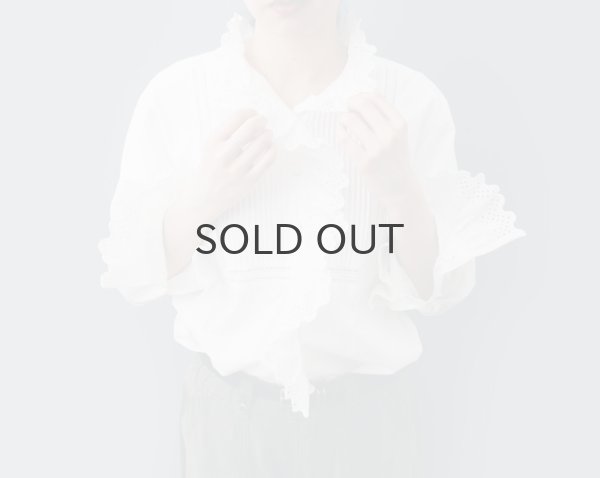 画像18: 綿ツイル 製品硫化染めファティーグパンツ (KH) (18)