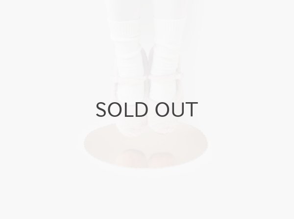 画像12: ファー MARYJANE (TEA ROSE) (12)