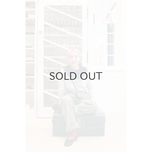 画像11: Big Ruffle Collar (BK) (11)