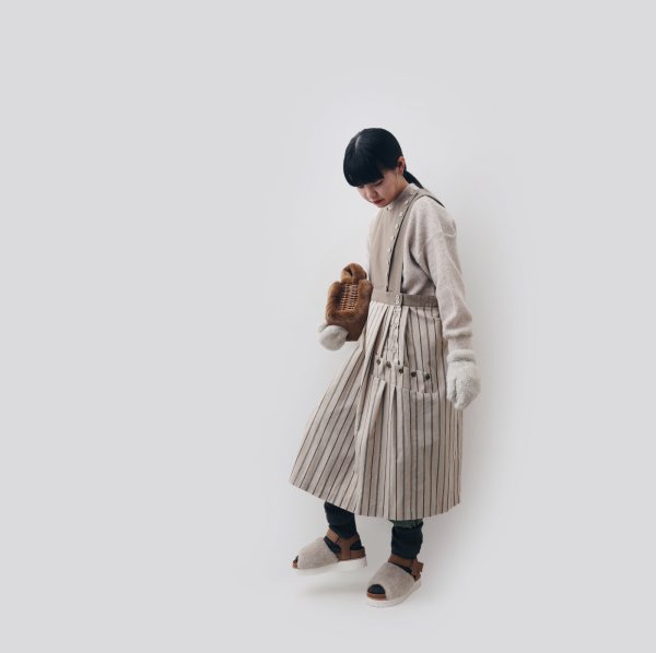 画像24: SALE20%OFF!! POTTERINA O.P. (GYG×GYG) (24)