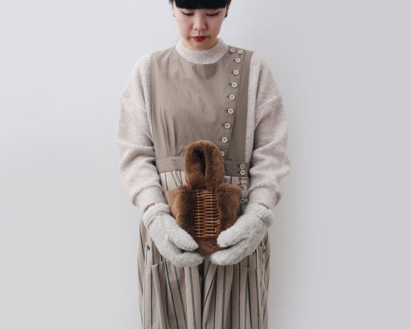 画像25: SALE20%OFF!! POTTERINA O.P. (GYG×GYG) (25)