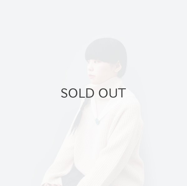 画像13: CLASSIC SAILOR COLLAR (WH) (13)