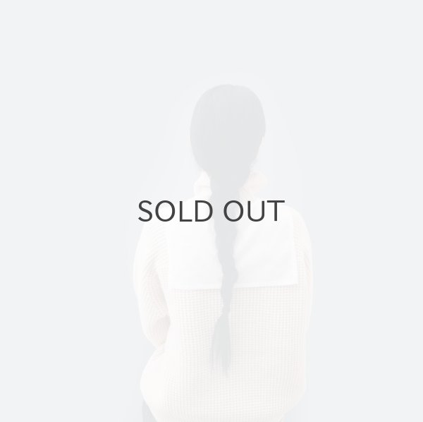 画像14: CLASSIC SAILOR COLLAR (WH) (14)