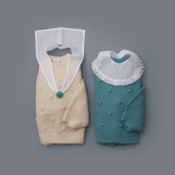 画像14: PURITAN COLLAR (WH) (14)