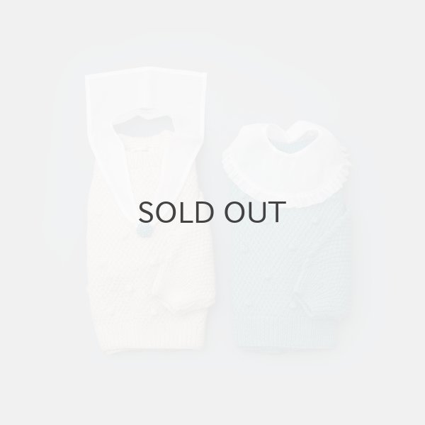 画像14: PURITAN COLLAR (BK) (14)