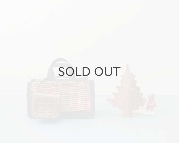 画像12: フニュ・シュリンク 籐付きミニサイフ (SA) (12)