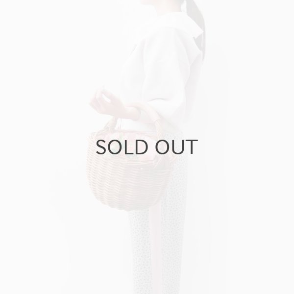 画像15: Big Ruffle Collar (BK) (15)