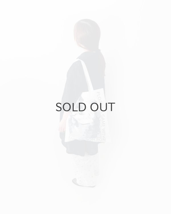 画像10: ボーダーレース・テーマトート (45514:BL) (10)