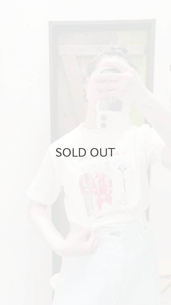 画像12: Cinephile T-Shirts The Royal Tenen"bow"ms (12)