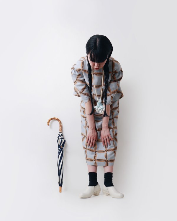 画像11: TRAVEL SHOES スリッポンパンプス (WH) (11)