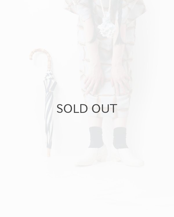 画像13: TRAVEL SHOES スリッポンパンプス (BK) (13)