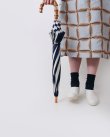 画像9: TRAVEL SHOES スリッポンパンプス (WH) (9)