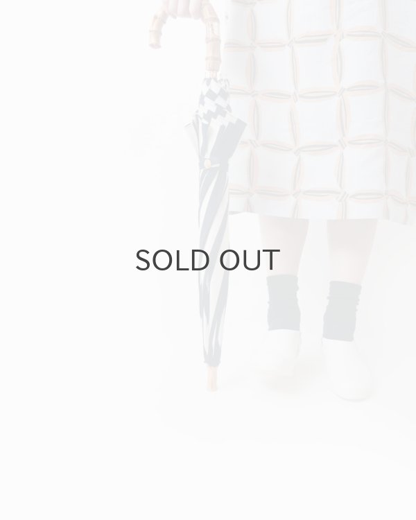 画像12: TRAVEL SHOES スリッポンパンプス (BK) (12)