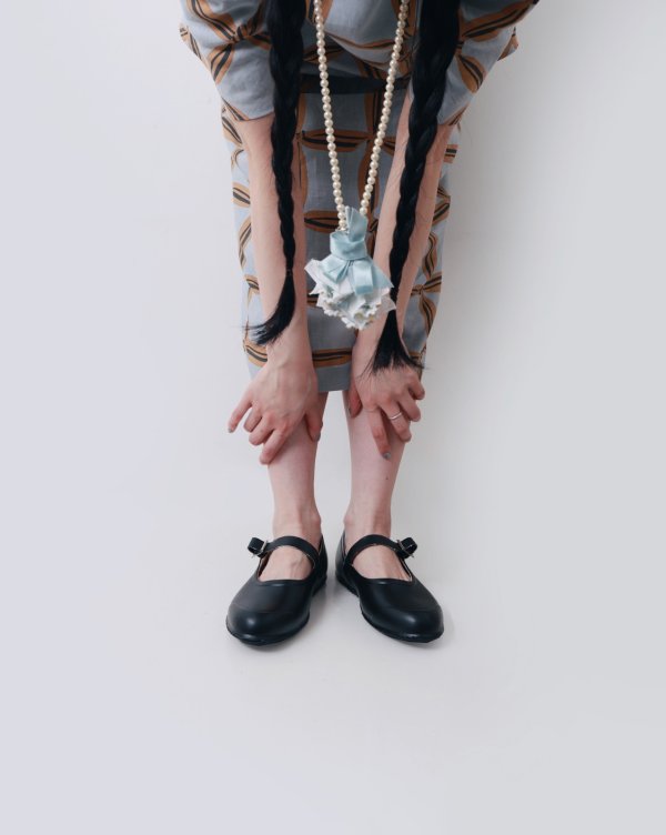 画像12: STRAP (BK) (12)