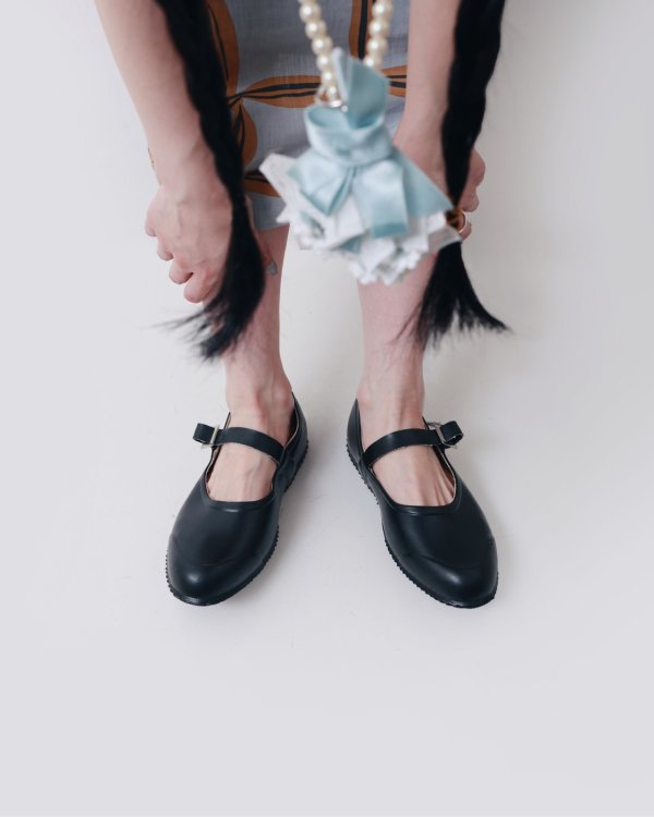 画像11: STRAP (BK) (11)