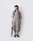 light gray / 身長168cm