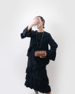 身長150cm/36サイズ着用