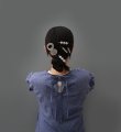 画像7: pearl×crystal hair pin (30737) (7)